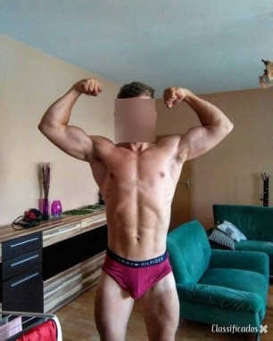 ACOMPANHANTE MASCULINO PARA MULHERES SÃO PAULO