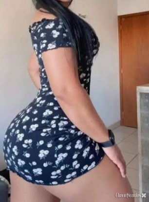 Stefanny, 21 anos